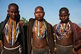 Ethiopia - Erbore tribe - Villaggio Arbore - 12